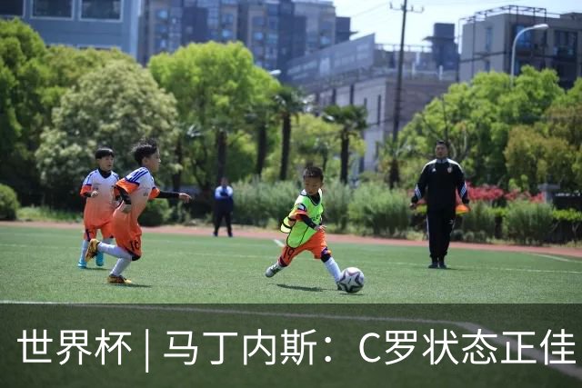 世界杯 | 马丁内斯：C罗状态正佳